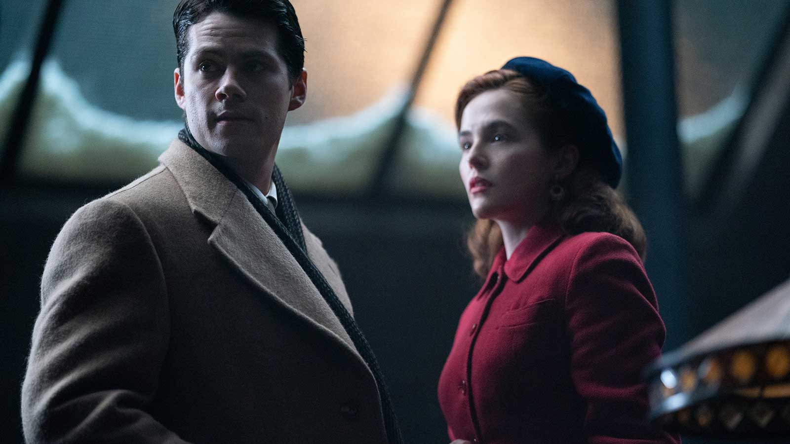 Siff Cinema Uptown Capacity